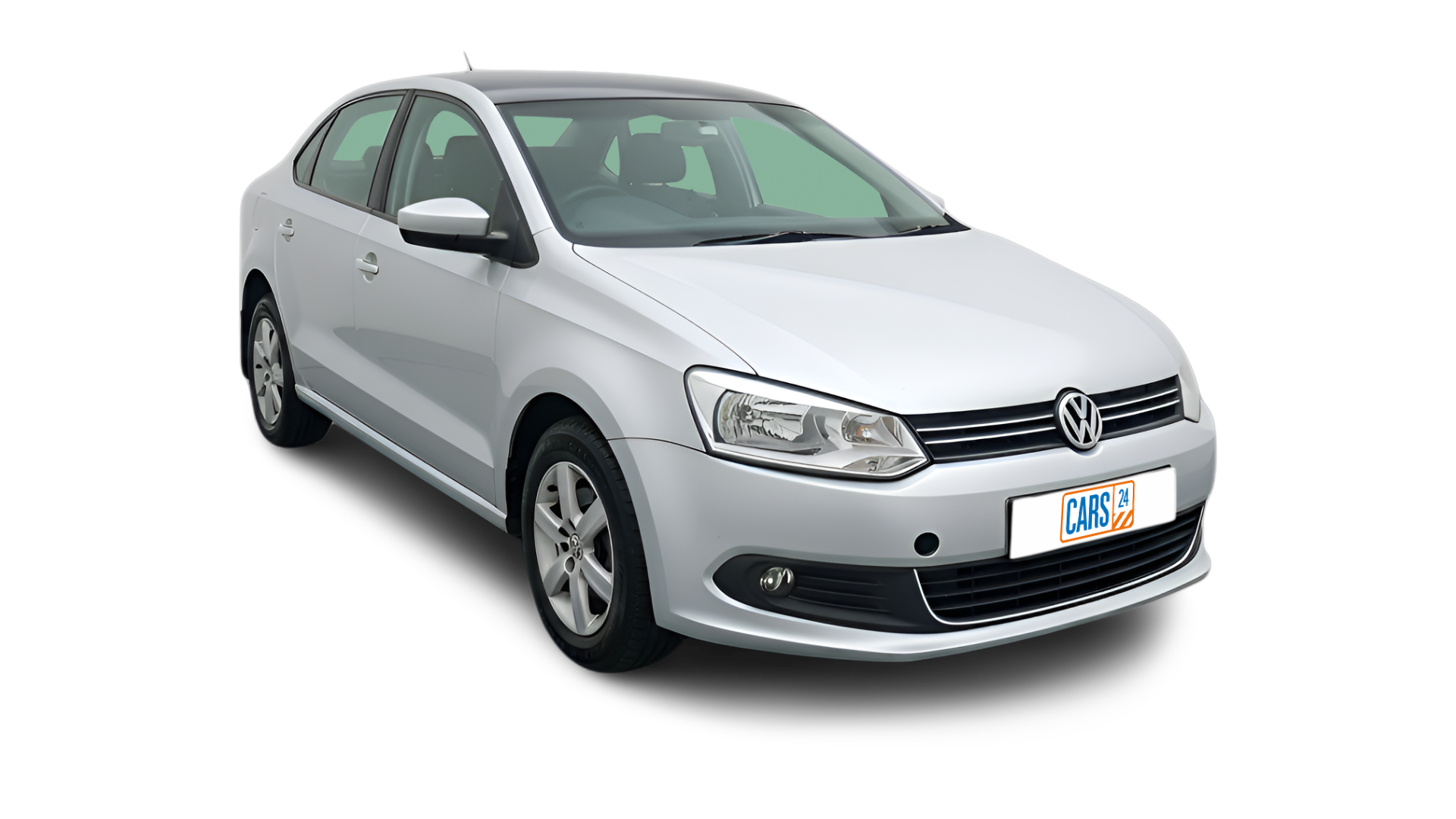 Volkswagen Vento-img